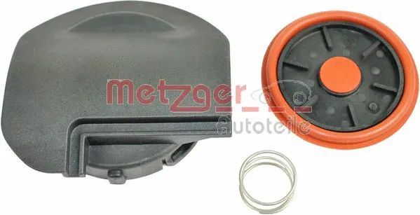 2385055 METZGER Мембрана, вентиляция картера (фото 2)