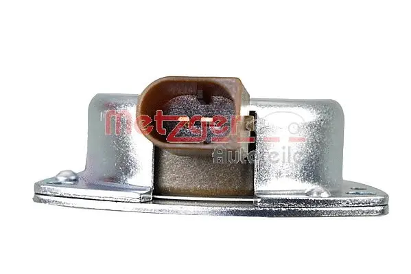 2411040 METZGER Центральный магнит, шестерня привода распределительного вала (фото 2)