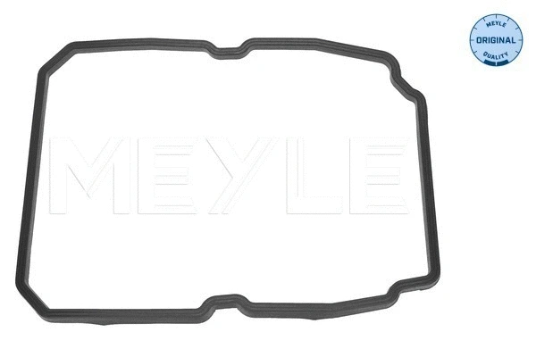 014 027 2101 MEYLE Прокладка, масляный поддон автоматической коробки передач (фото 1)