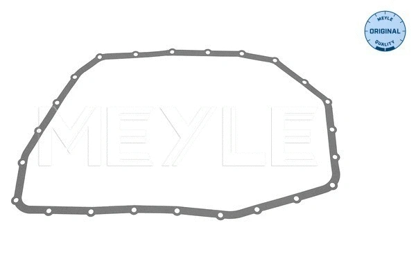 100 321 0017 MEYLE Прокладка, масляный поддон автоматической коробки передач (фото 1)