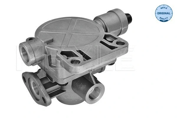 12-34 043 0002 MEYLE Тормозной клапан, стояночный тормоз (фото 2)