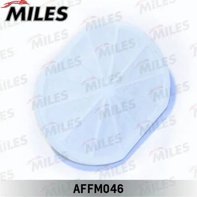 AFFM046 MILES Сетчатый фильтр, топливный насос (фото 1)