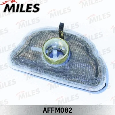 AFFM082 MILES Сетчатый фильтр, топливный насос (фото 1)