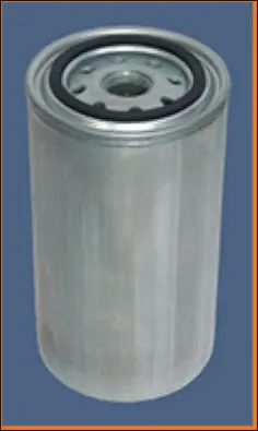 O006 MISFAT Фильтр охлаждающей жидкости (фото 2)