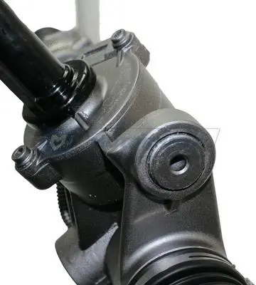 E40481NW MOTORHERZ Зубчатая рейка, рулевой механизм (фото 4)
