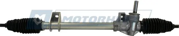 M50231NW MOTORHERZ Зубчатая рейка, рулевой механизм (фото 2)