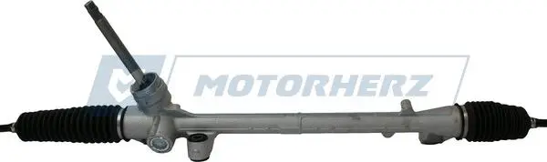 M50341NW MOTORHERZ Зубчатая рейка, рулевой механизм (фото 1)