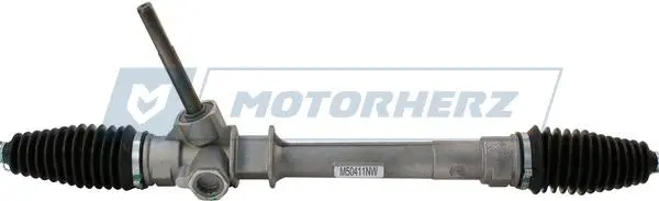 M50411NW MOTORHERZ Зубчатая рейка, рулевой механизм (фото 1)