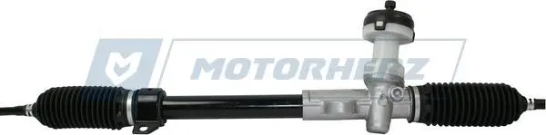 M50541NW MOTORHERZ Зубчатая рейка, рулевой механизм (фото 2)
