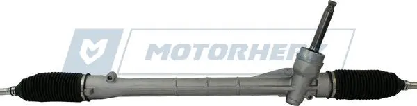 M50551NW MOTORHERZ Зубчатая рейка, рулевой механизм (фото 2)