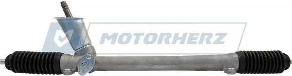 M50611NW MOTORHERZ Зубчатая рейка, рулевой механизм (фото 1)