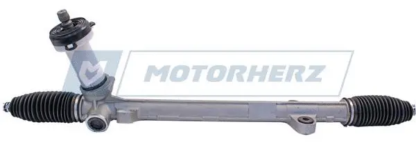 M51291NW MOTORHERZ Зубчатая рейка, рулевой механизм (фото 1)