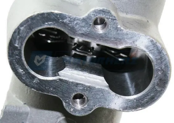 R20461NW MOTORHERZ Зубчатая рейка, рулевой механизм (фото 4)