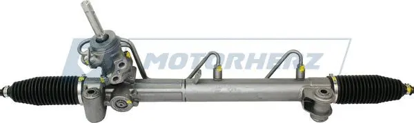 R21031NW MOTORHERZ Зубчатая рейка, рулевой механизм (фото 1)