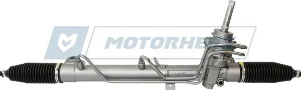 R21031NW MOTORHERZ Зубчатая рейка, рулевой механизм (фото 2)