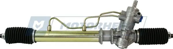 R21341NW MOTORHERZ Зубчатая рейка, рулевой механизм (фото 2)