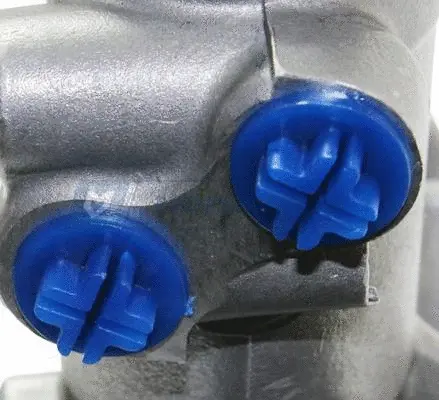 R21341NW MOTORHERZ Зубчатая рейка, рулевой механизм (фото 4)