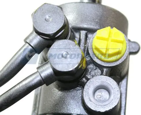 R22411NW MOTORHERZ Зубчатая рейка, рулевой механизм (фото 2)
