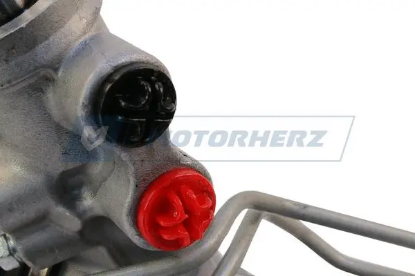 R22951NW MOTORHERZ Зубчатая рейка, рулевой механизм (фото 4)