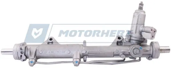 R23021NW MOTORHERZ Зубчатая рейка, рулевой механизм (фото 7)