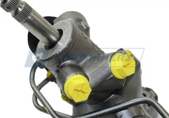 R25071NW MOTORHERZ Зубчатая рейка, рулевой механизм (фото 4)