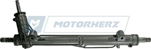 R25561NW MOTORHERZ Зубчатая рейка, рулевой механизм (фото 2)