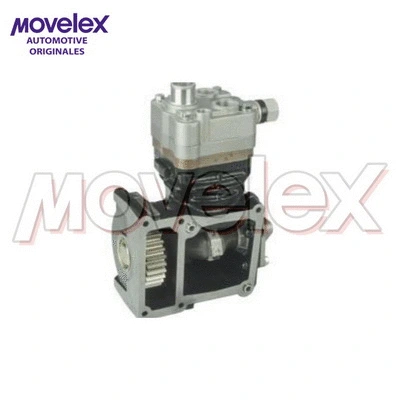 M21607 MOVELEX Компрессор, пневматическая система (фото 1)