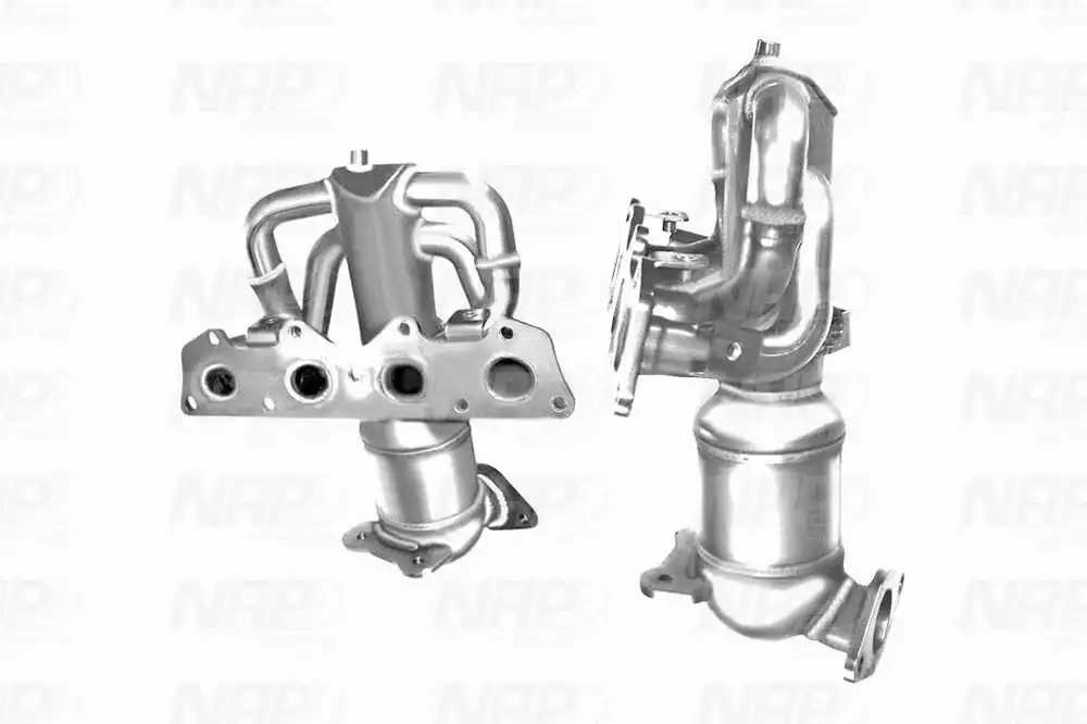 CAK10367 NAP Катализатор (фото 1)