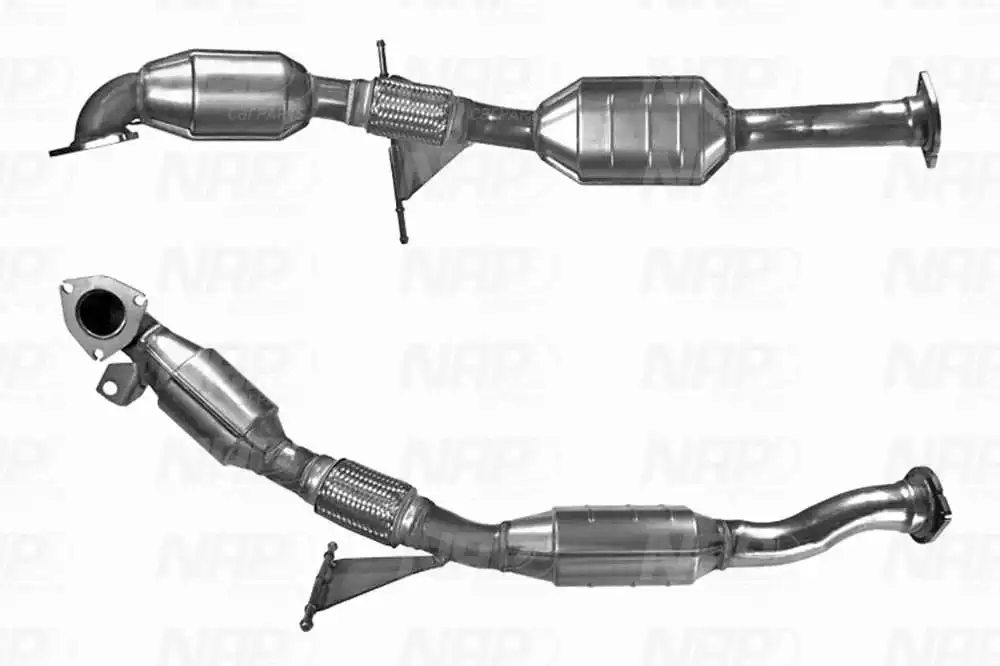 CAK10818 NAP Катализатор (фото 1)