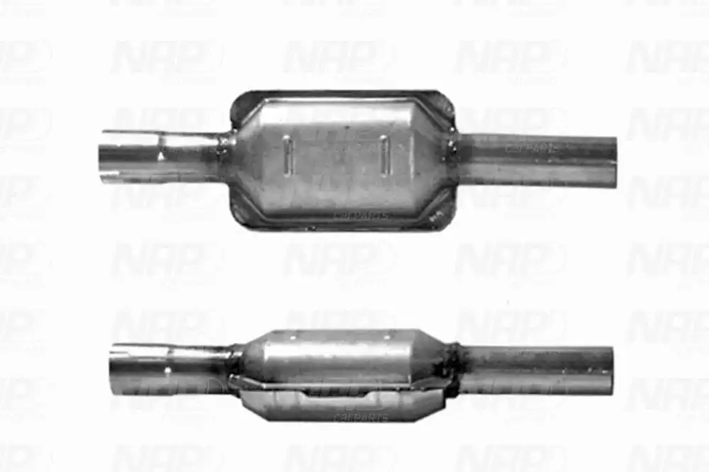 CAK10891 NAP Катализатор (фото 1)