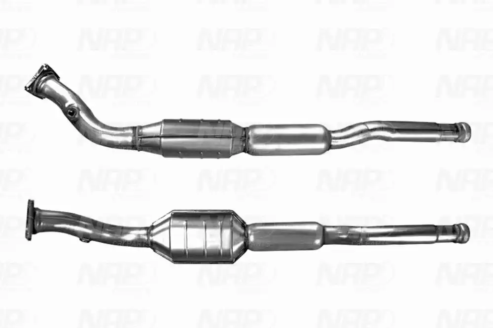 CAK10913 NAP Катализатор (фото 1)
