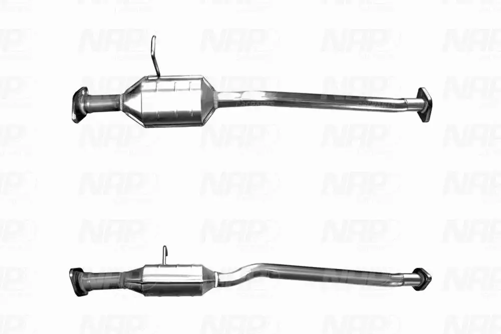 CAK10918 NAP Катализатор (фото 1)