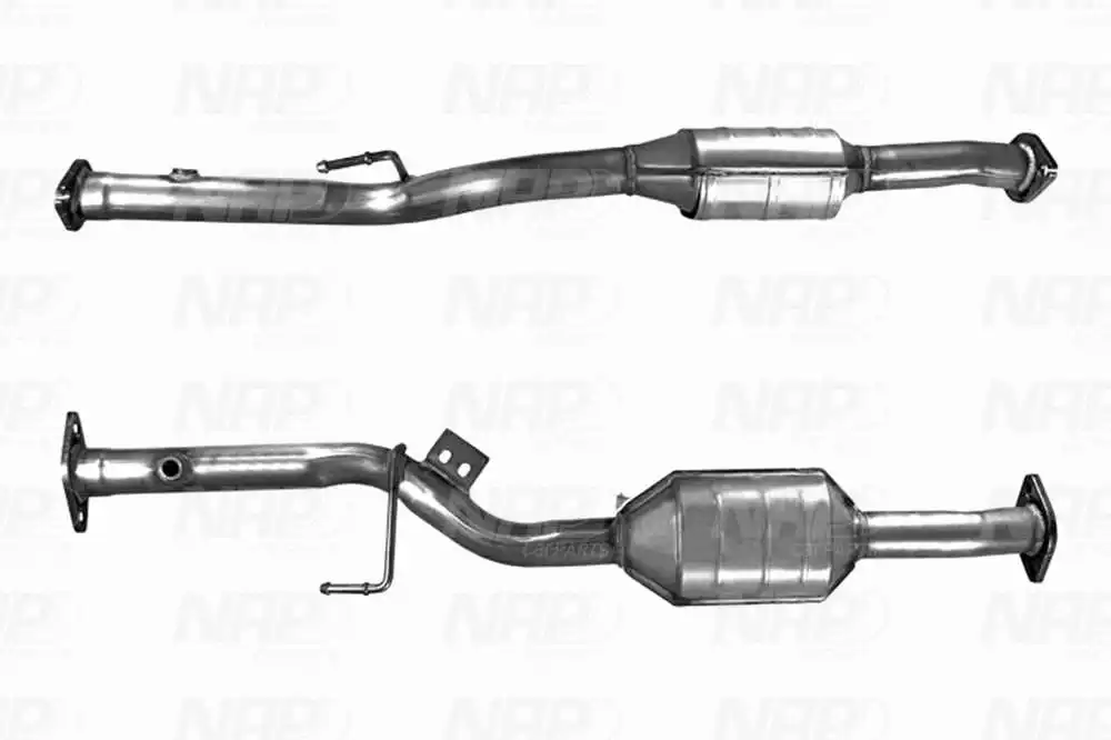 CAK10955 NAP Катализатор (фото 1)