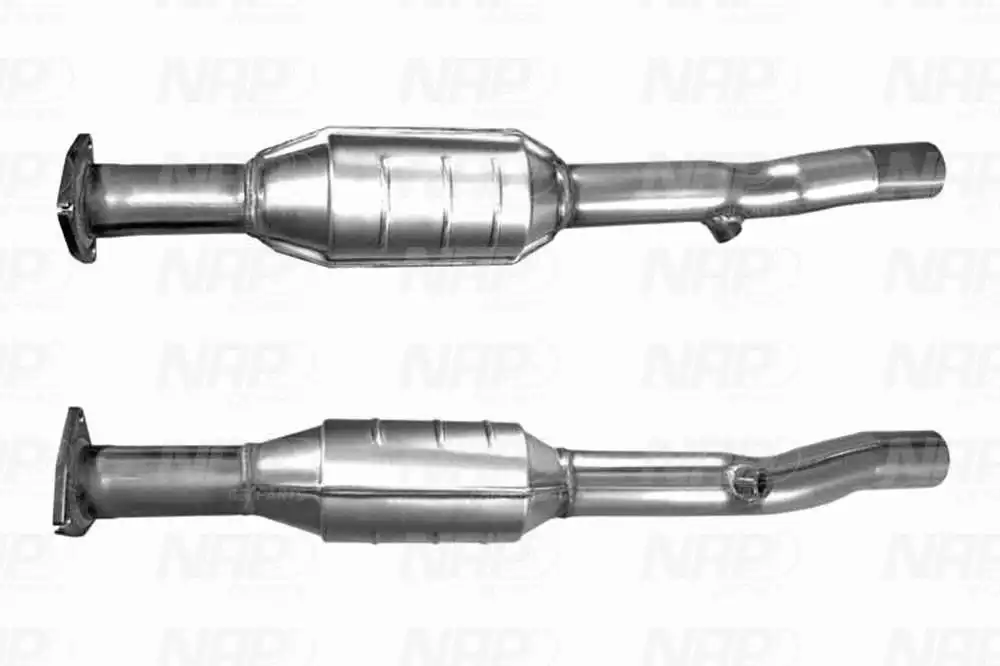 CAK11031 NAP Катализатор (фото 1)