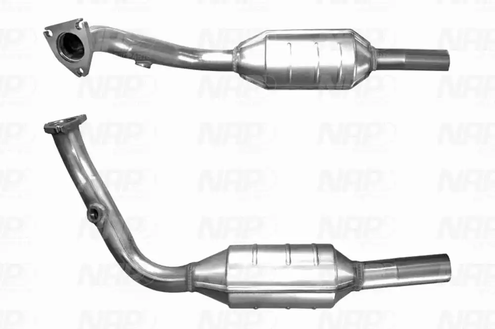 CAK11203 NAP Катализатор (фото 1)