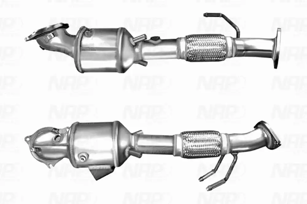 CAK11294 NAP Катализатор (фото 1)