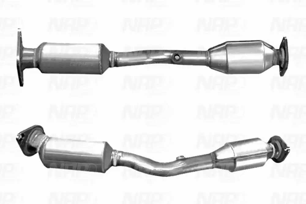 CAK11309 NAP Катализатор (фото 1)
