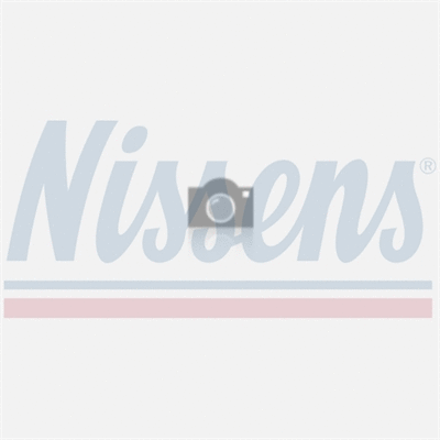 891019 NISSENS Компрессор, кондиционер (фото 1)