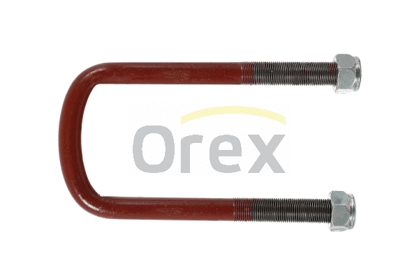 118144 OREX Стремянка рессоры (фото 1)
