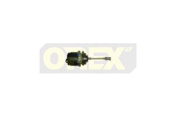 142049 OREX Тормозной цилиндр с пружинным энергоаккумулятором (фото 1)