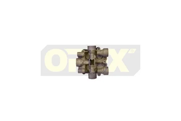 213034 OREX Многоконтурный защитный клапан (фото 1)