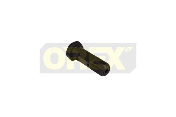 307005 OREX Перепускной клапан (фото 1)