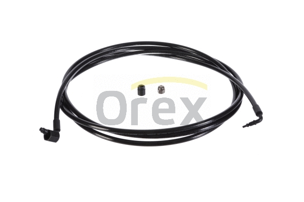 350153 OREX Шлангопровод, опрокидывающее устройство кабины водителя (фото 1)