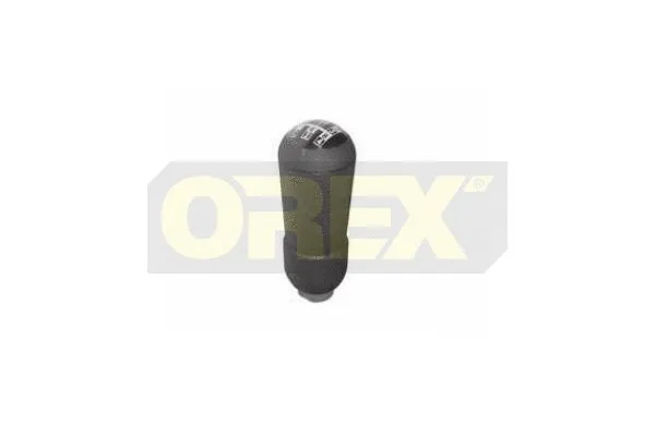 526007 OREX Шаровая головка, система тяг и рычагов (фото 1)