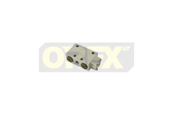644010 OREX Выключатель, делитель (фото 1)