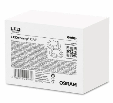 LEDCAP01 OSRAM Крышка, основная фара (фото 3)