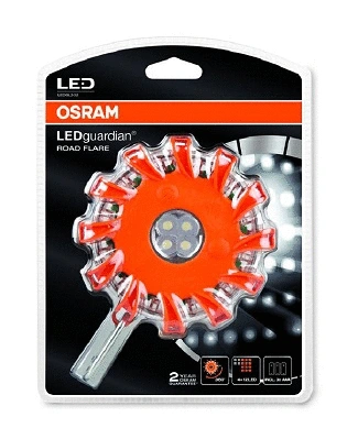 LEDSL302 OSRAM Фонарик (фото 3)