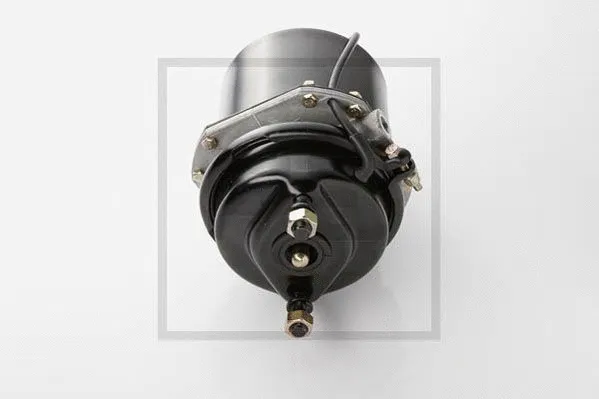 046.449-00A PE AUTOMOTIVE Тормозной цилиндр с пружинным энергоаккумулятором (фото 1)