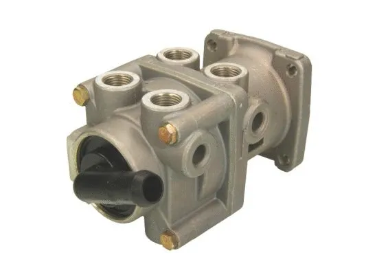 PN-10039 PNEUMATICS Тормозной клапан, рабочая тормозная система (фото 1)