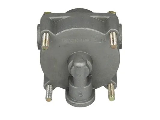 PN-10071 PNEUMATICS Ускорительный клапан (фото 2)